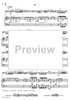 Concerto in F Major for Bassoon, Strings and Cembalo - Piano Accompaniment