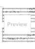Allegro - Score