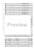 Brazilian Fantasy - Full Score