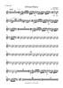 African Dance - F Horn 2