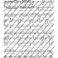 Elegy - Score and Parts