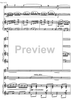 Musichetta - Score