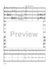 Marche Slave - Score