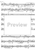 Concertino - Bb Clarinet