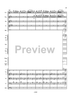 Farandole - from the Incidental Music to L’Arlésienne - Score