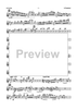 Yo Tannenbaum! - Alto Saxophone 1