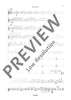 Bamburia - Score and Parts