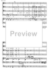 Messa per la festa di S. Faustino Martire - Score