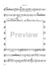 Indiana (Way Back Home Again in) - Bb Clarinet 1