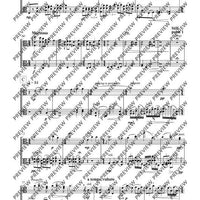 Still Points - Performing Score