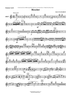 Ricochet - Bb Clarinet 1