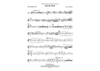 Into The Wind - Alto Saxophone 2