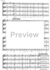 Miserere - Score