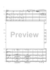 Scenes From Childhood - Score