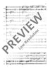 Adagio - 2. Symphony - Full Score