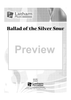 Ballad of the Silver Spur - Score