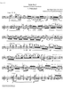 Suite Op.131c No. 2 - Cello