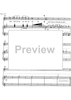El lagarto esta llorando - Score