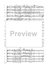 Before the Frost - Score