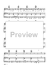 GAMELAN (from “O”)