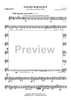 Navajo War Dance - Euphonium 2 BC/TC