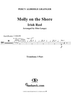 Molly on the Shore (Irish Reel) - Trombone