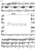 Introduction and Rondo capriccioso a minor Op.28 - Score