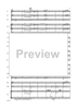 Briar Street Strut - Score