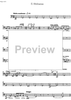 Music for wind quintet Op.20 - Bassoon