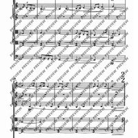 Der junge Törless - Full Score