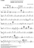 Horn of Puente - Trombone 3