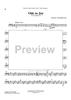 Ode to Joy - from Symphony #9 - Cello/Bassoon 3