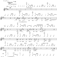 Dominated Love Slave