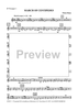 March of Centipedes - Bb Trumpet 1