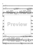 Sonata For Basson And Piano - Piano
