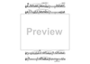 Sleigh Ride - Tenor Saxophone 1