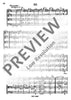 String Quartet D major - Full Score