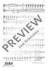 Acht Chorlieder (aus "Des Knaben Wunderhorn") - Choral Score