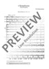 1. Symphonie - Full Score
