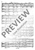 String Quartet Eb major - Full Score