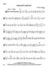 Dragon Dances - Optional Violin 3 (Viola)