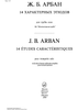 Etude No. 6