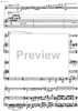 Sonate in einem Satz (Sonata in one a movement) - Score
