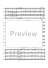 Three Temperaments - Score