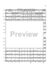 Allegretto - Score