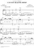 Can You Read My Mind? (Love Theme from "Superman")