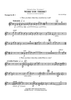 Were You There? - Variations on an American Spiritual - Bb Trumpet 1