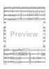 American Sketches: A Fantasy for String Orchestra - Score
