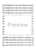 Mendelssohn Songs: Volume 2 for Cello Quartet - Score
