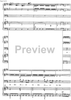 Recitativo ed Aria per la solennità del Natale (Christmas aria) - Score